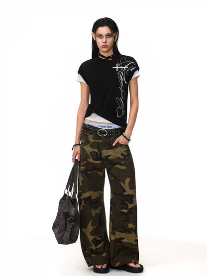 urban-signal-letter-print-crew-neck-t-shirt-6