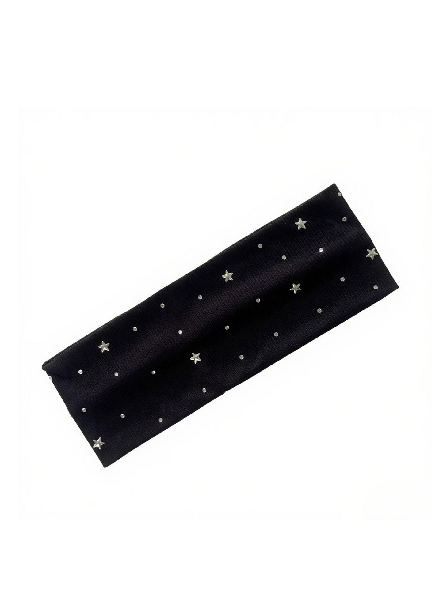 'SkyDazzle' Rhinestone Starry Sky Sports Headband