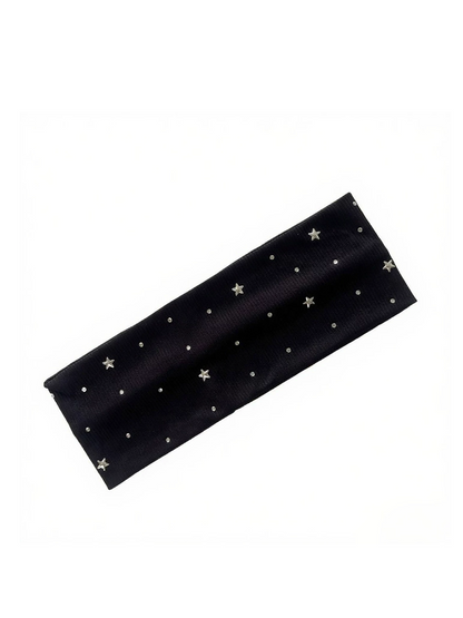 'SkyDazzle' Rhinestone Starry Sky Sports Headband
