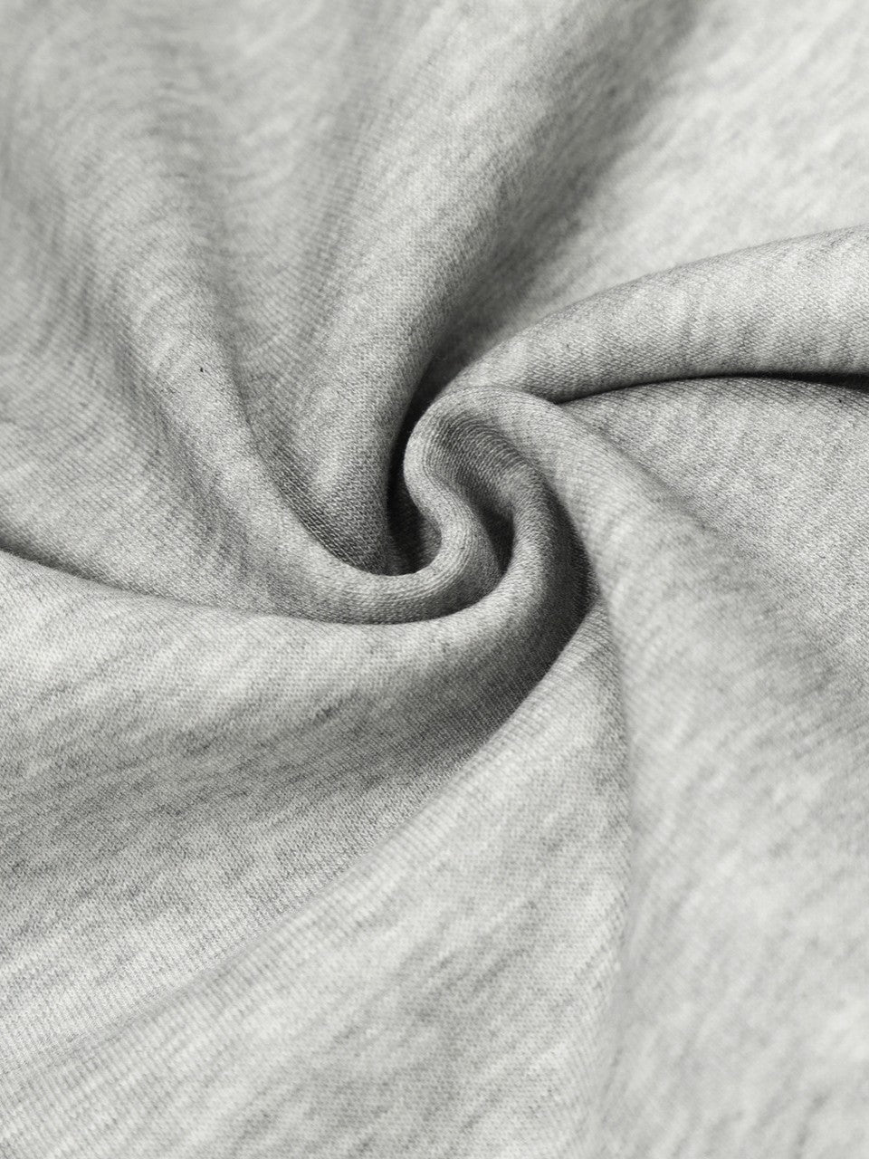 'Crosswalk' Street-Style Cross Print Casual Fleece Pants AlielNosirrah