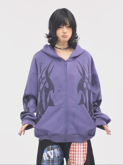 gilded-totem-vintage-totem-rhinestone-zip-hoodie-3