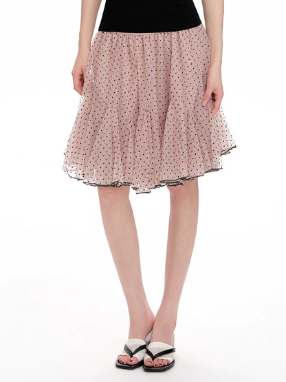 dot-ballet-vintage-polka-dot-tiered-mesh-a-line-skirt-4