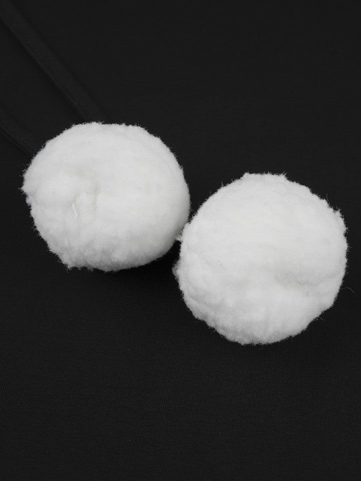 'White Rabbit' Wonderland Halloween Striped Bunny Ear Costume Set (Copy) AlielNosirrah