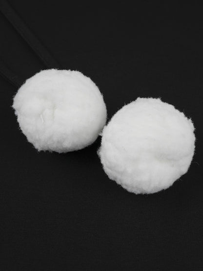 'White Rabbit' Wonderland Halloween Striped Bunny Ear Costume Set (Copy) AlielNosirrah