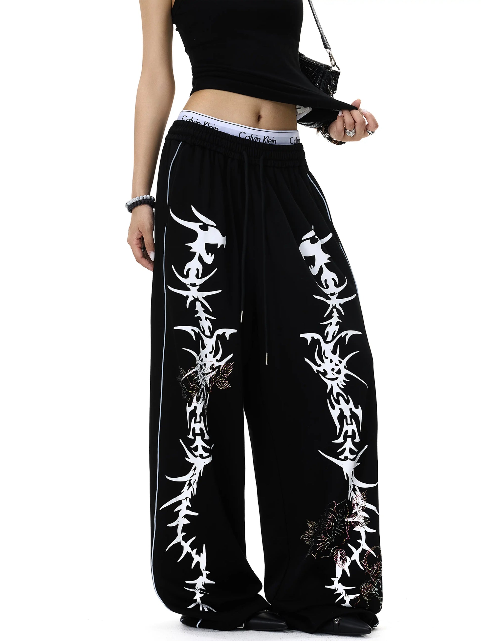 faded-rose-vintage-rose-rhinestone-print-sweatpants-3