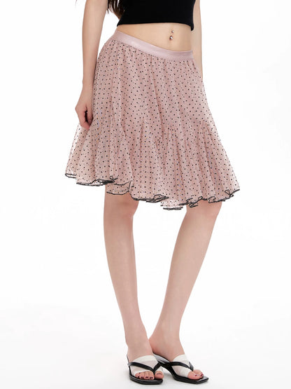dot-ballet-vintage-polka-dot-tiered-mesh-a-line-skirt-5