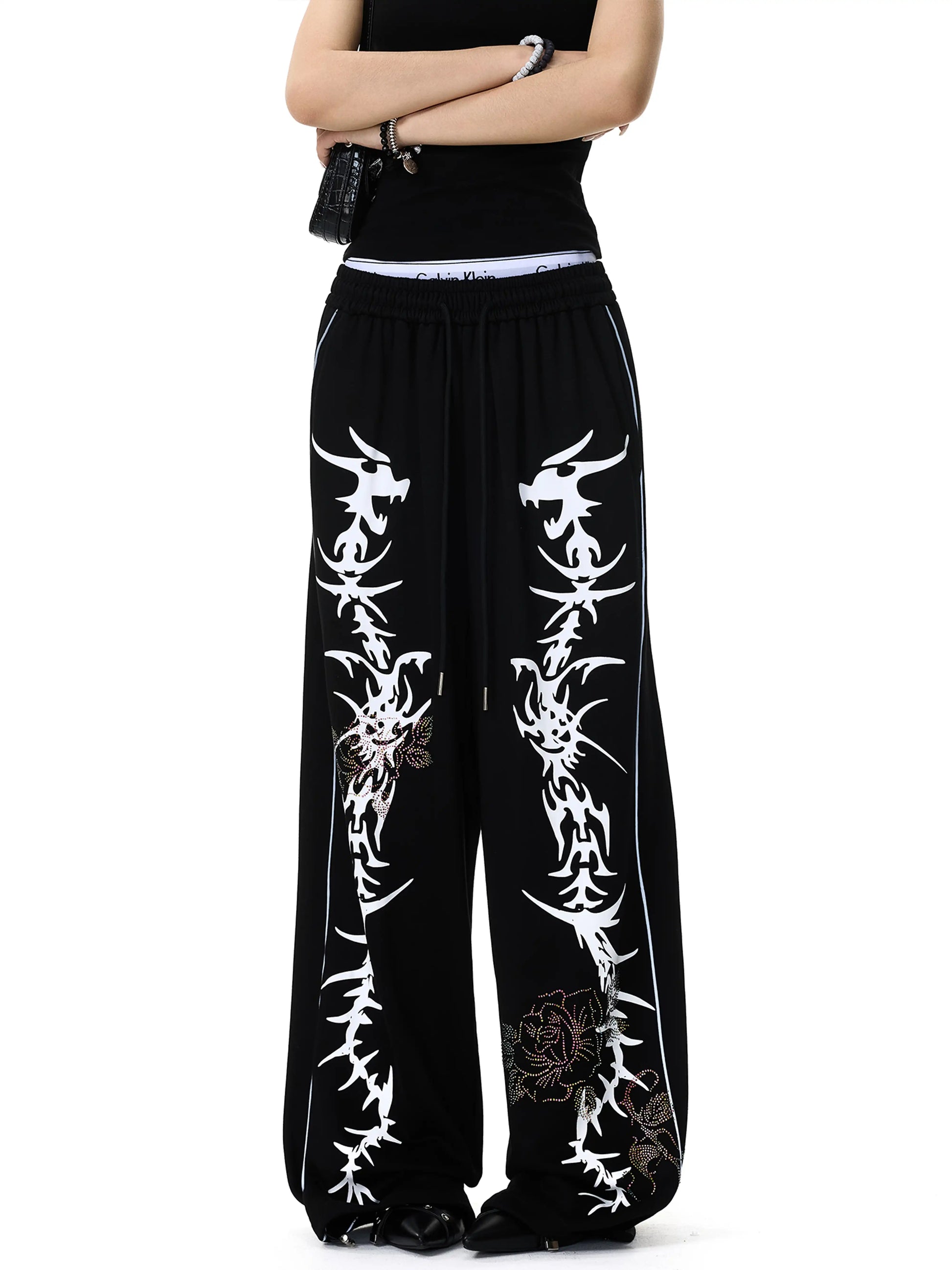 faded-rose-vintage-rose-rhinestone-print-sweatpants-2