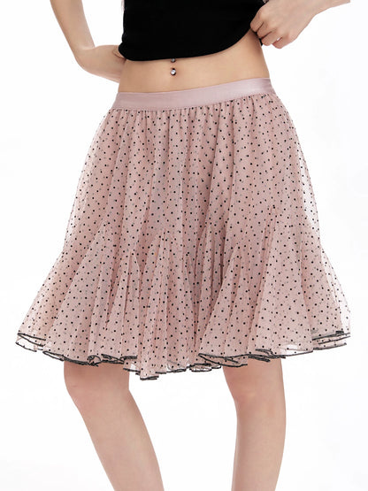 dot-ballet-vintage-polka-dot-tiered-mesh-a-line-skirt-2