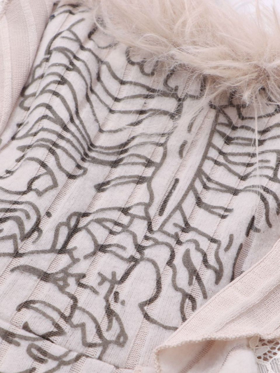 'Golden Hour' Irregular Ruffle Tube Dress Midi Skirt (Copy) AlielNosirrah