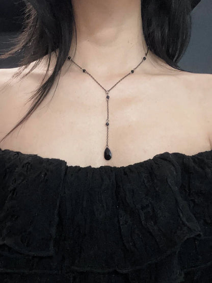 black-tear-black-teardrop-pendant-necklace-3