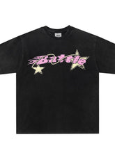 Load image into Gallery viewer, &#39;Pink War&#39;Barbie Core Oversized Unisex Pink Shirts AlielNosirrah
