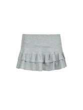 Load image into Gallery viewer, &#39;Sleep Talking&#39; Coquette Lace Low-rise Mini Skirt AlielNosirrah
