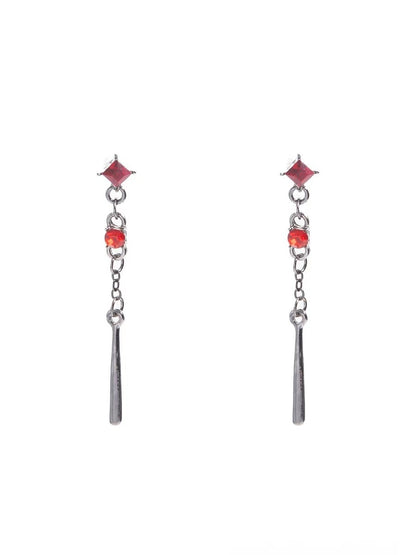 bloodline-y2k-gothic-red-zircon-drop-earrings-1