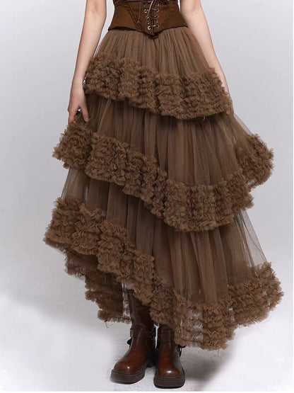 amber-corset-lace-up-corset-bandeau-top-maxi-skirt-set-10