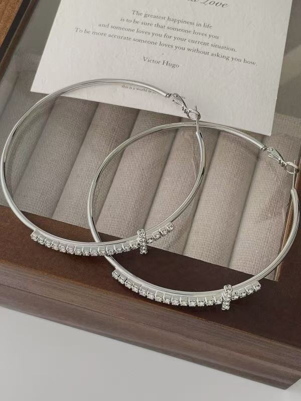 cold-moon-rhinestone-cross-hoop-earrings-8