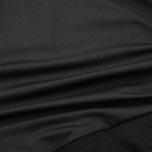 Load image into Gallery viewer, &#39;Adira&#39; Goth Dark See-Through Buckle Crop Top
