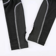 Load image into Gallery viewer, &#39;Adira&#39; Goth Dark See-Through Buckle Crop Top
