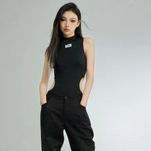 Load image into Gallery viewer, &#39;Bobthing&#39; Futuristic One-Piece Dress AlielNosirrah
