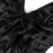 Load image into Gallery viewer, &#39;Dried Rose&#39; Fairy Grunge Cami Dress AlielNosirrah
