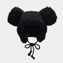 Load image into Gallery viewer, Hunny&#39; Furry Kawaii Bears Ears Hat AlielNosirrah
