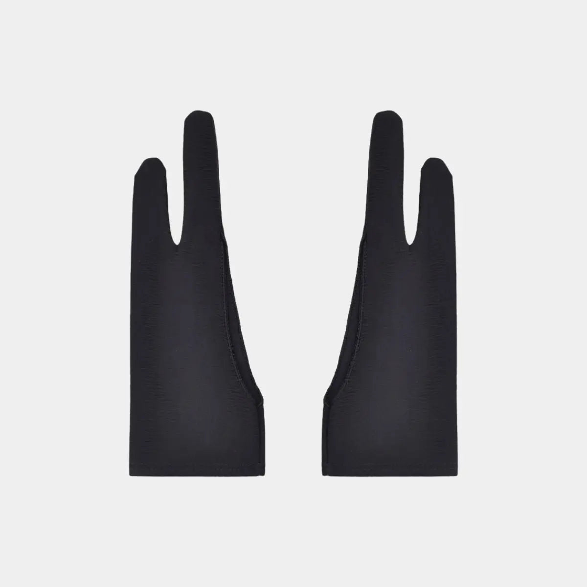 'Igaryu' Tech-wear Ninja Two Finger gloves AlielNosirrah