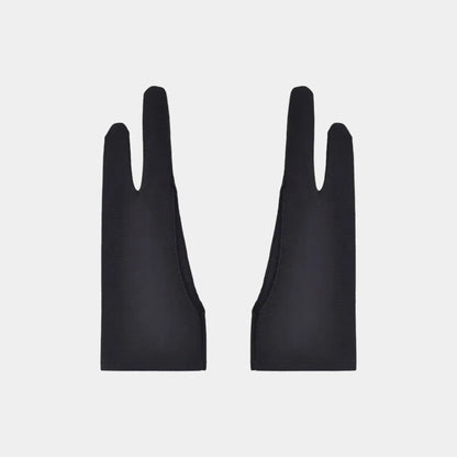 'Igaryu' Tech-wear Ninja Two Finger gloves AlielNosirrah