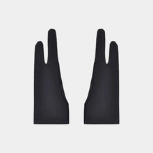 Load image into Gallery viewer, &#39;Igaryu&#39; Tech-wear Ninja Two Finger gloves AlielNosirrah
