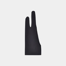 Load image into Gallery viewer, &#39;Igaryu&#39; Tech-wear Ninja Two Finger gloves AlielNosirrah
