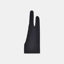 Load image into Gallery viewer, &#39;Igaryu&#39; Tech-wear Ninja Two Finger gloves AlielNosirrah
