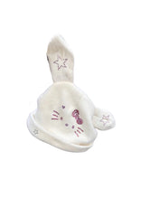 Load image into Gallery viewer, &#39;Kitty Crush&#39; Y2k Kawaii Sequins Knitted Hat AlielNosirrah

