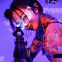Load image into Gallery viewer, &#39;Legacy&#39; LED Anti-UVA Luminous  Glasses - AlielNosirrah
