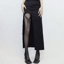 Load image into Gallery viewer, &#39;Papilio&#39; Butterfly Print Sexy Pantyhose AlielNosirrah
