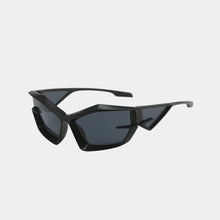 Load image into Gallery viewer, &#39;Pioneer&#39; Cyberpunk Futuristic Sunglasses AlielNosirrah
