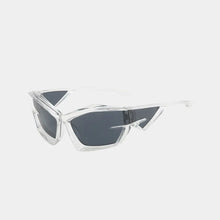 Load image into Gallery viewer, &#39;Pioneer&#39; Cyberpunk Futuristic Sunglasses AlielNosirrah
