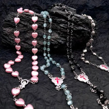 Load image into Gallery viewer, &#39;Sweet Trap&#39; Pendants E-girl Long Necklace - AlielNosirrah
