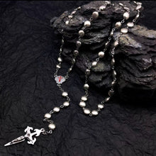 Load image into Gallery viewer, &#39;Sweet Trap&#39; Pendants E-girl Long Necklace - AlielNosirrah
